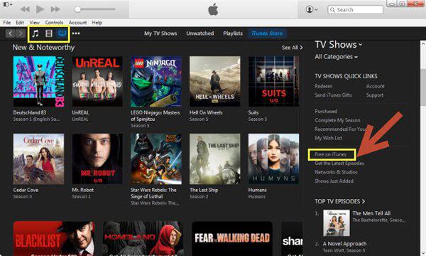 How to Get Free Movies on iTunes [iTunes Movie Download]