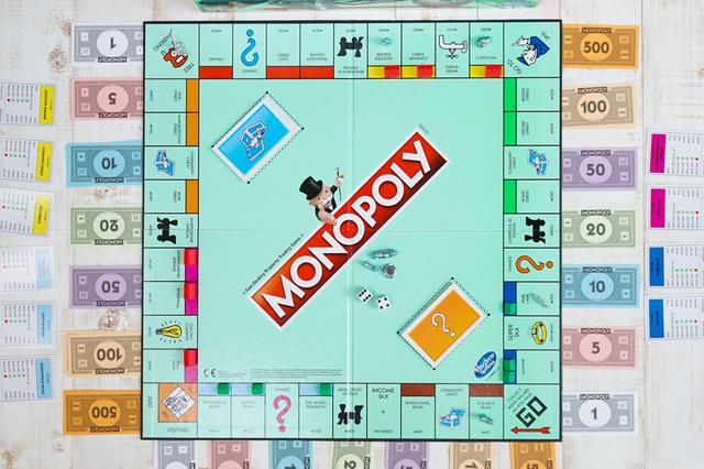 Tips and Hints to Help You Win at Monopoly