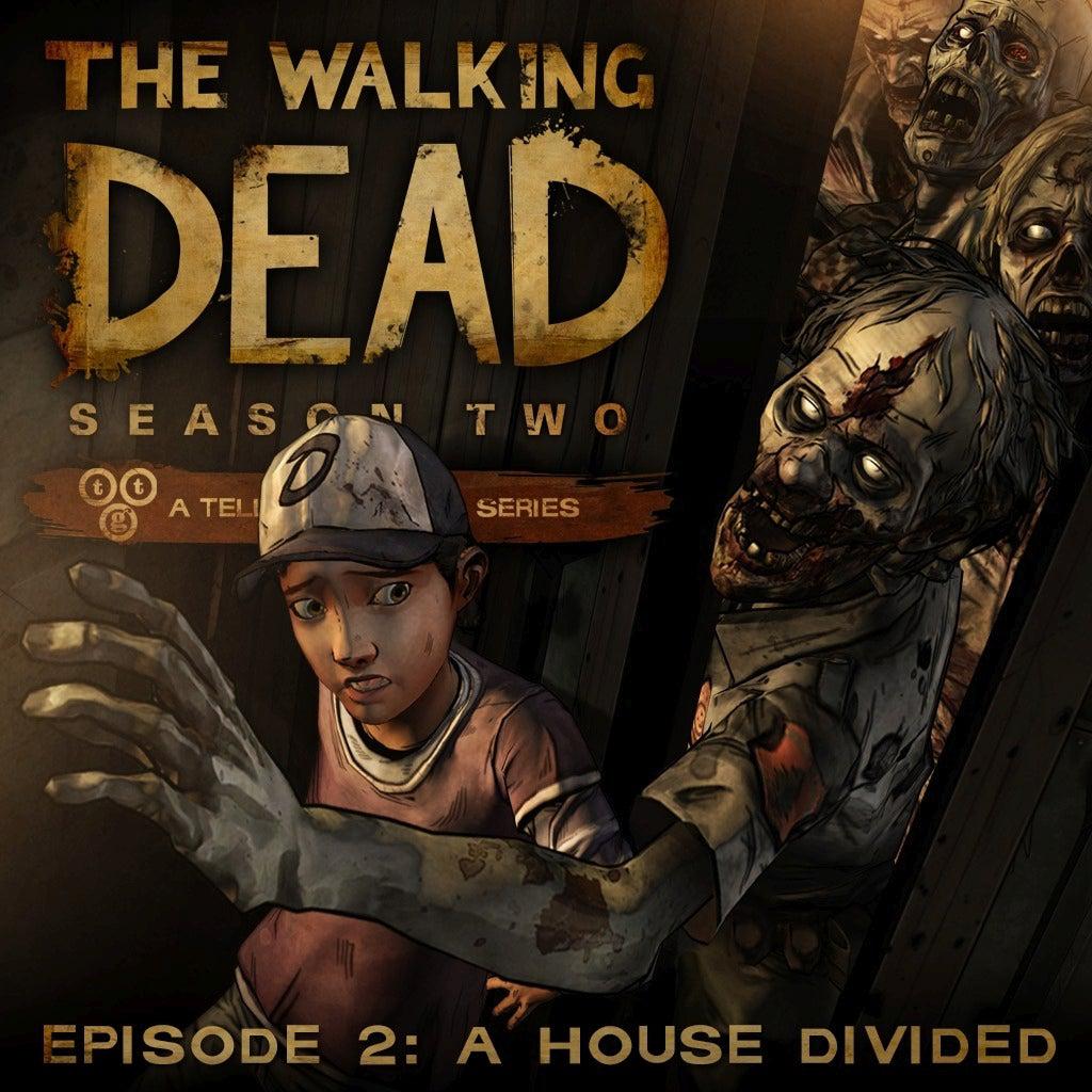 Episode 02: A House Divided - The Official Walking Dead Game ...
