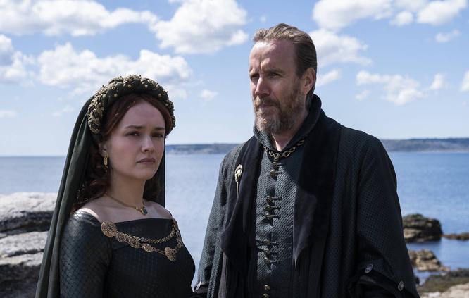 Holiday park says Game of Thrones filming is driving guests ...