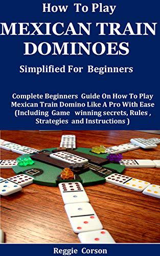 Mexican Train Rules & Strategies