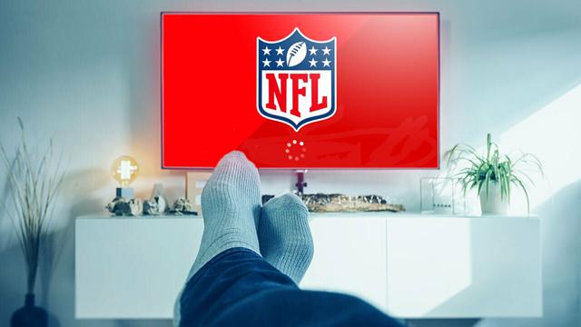The Best NFL Streaming Services for 2021 | PCMag
