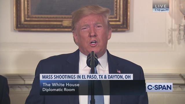 The El Paso Shooting and Video Games as a Partisan Issue ...