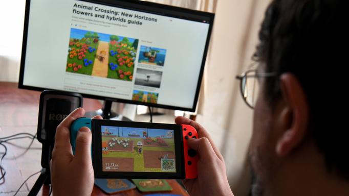 Playing video games is good for your well-being, University ...