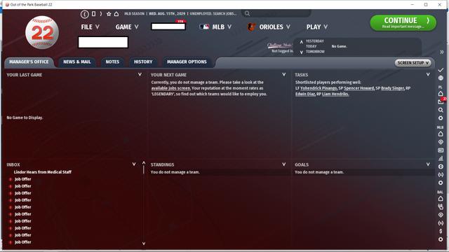 OOTP Developments Forums - Do we always have to check "Auto ...