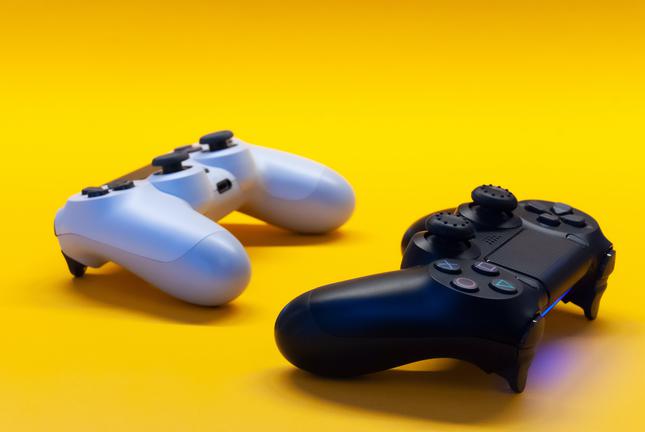 Video Games May Reinforce Racist Stereotypes, Study Finds ...