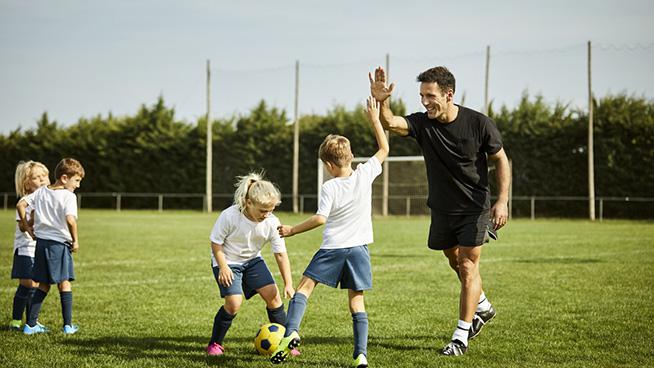 First-Time Coaches | US Youth Soccer