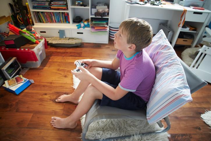 Video Games Don’t Cause Children to be Violent | US News Opinion