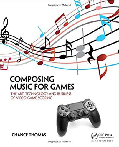 The Guide To Composing Music For Video Games