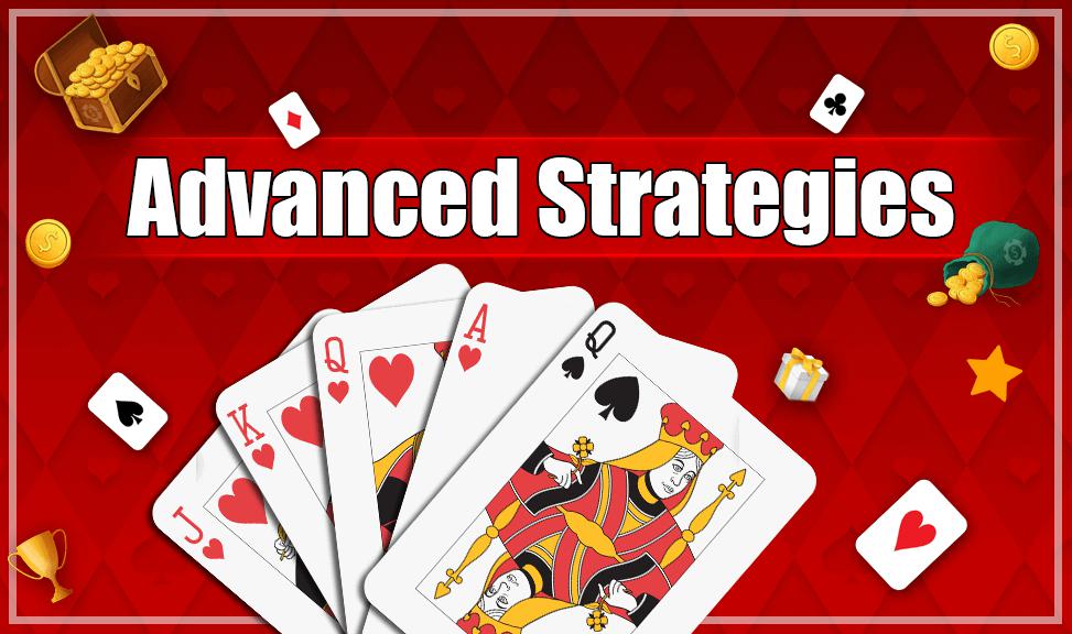 Hearts Card Game - Strategy and Tips