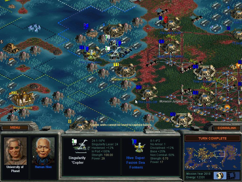 The 36 best strategy games for PC from 1997 to now