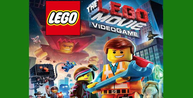 The Lego Movie Videogame Walkthrough - Video Games Blogger