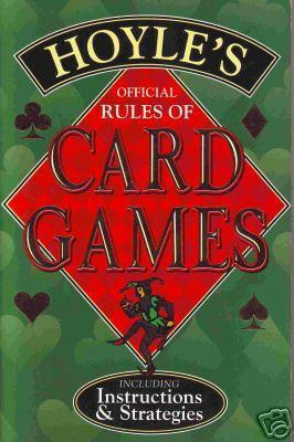 Card game - Rules and Hoyles | Britannica