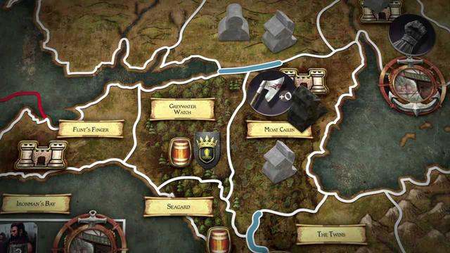 A Game of Thrones The Board Game: Tips & Tricks