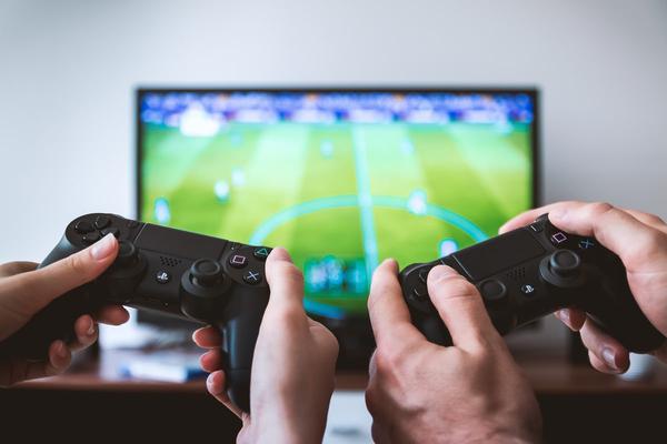 Benefits of Play Revealed in Research on Video Gaming ...