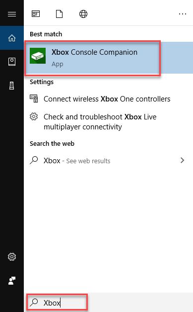 How to Stop Windows 10 From Telling Your Xbox Friends What ...