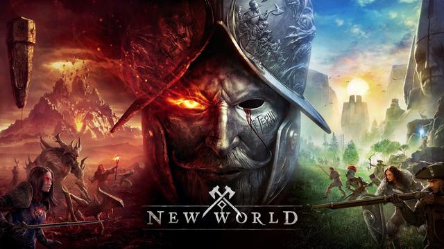 New World Closed Beta - News | New World