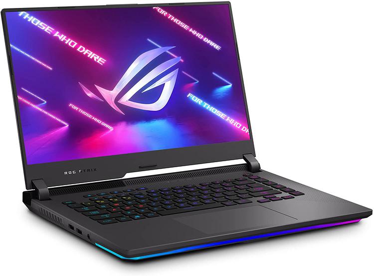Ordinateur portable de jeu G15