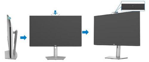 La caméra d'ordinateur portable Dell ne fonctionne pas