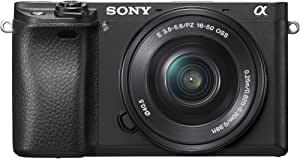Examen Sony A6300: Appareil photo sans miroir Pro-Worthy
