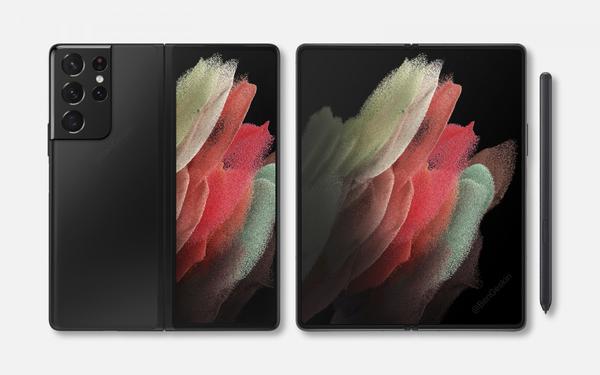 Date de sortie, prix, actualités et fuites du Samsung Galaxy Z Fold 3