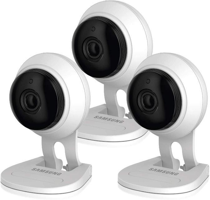 Caméra IP WiFi SmartCam HD