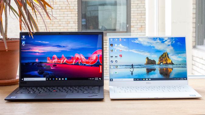 Lenovo ThinkPad X1 Carbon vs Dell XPS 13: Which flagship wins?