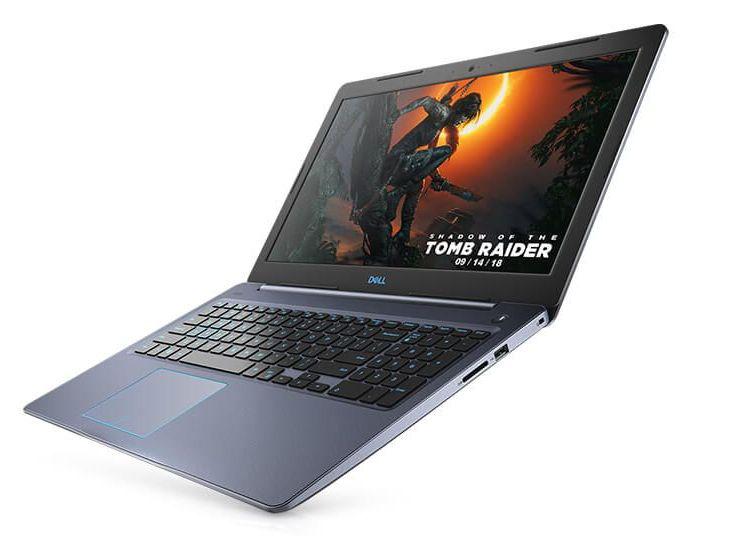 Dell G3 15 (2019) gaming laptop review: Solid gaming, lackluster screen