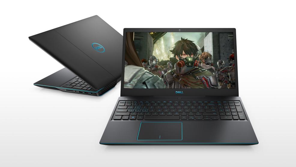 Dell G3 15 3500 Gaming Laptop Review