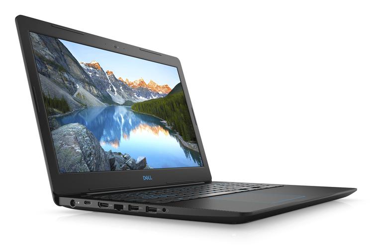 Dell G3 15 (3579) review: This budget gaming laptop makes the most of what it has