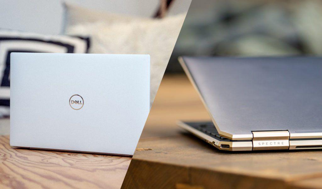 Dell vs HP - Quelle marque est la meilleure et pourquoi ? [2021]