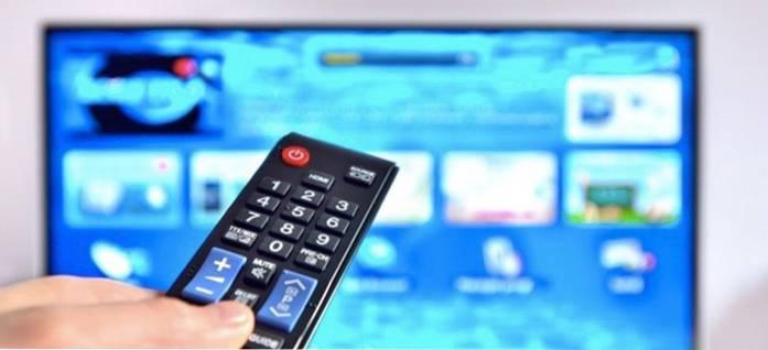 How to Stop Your Smart TV from Spying on You