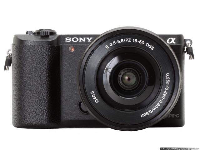 Sony a5100 Review: A great mirrorless camera for beginners