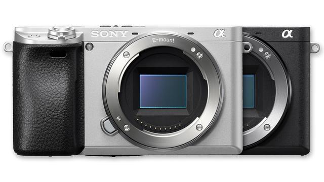 Sony A6300 and A6500 discontinued - New non-A6700 APS-C camera announcement in two weeks?