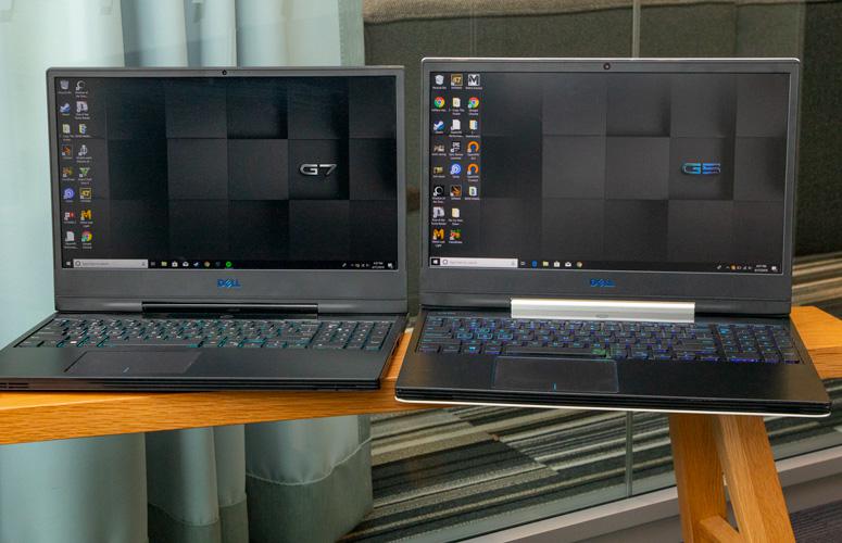 Dell G5 15 SE vs Dell G7 15: Which Dell gaming laptop is better?