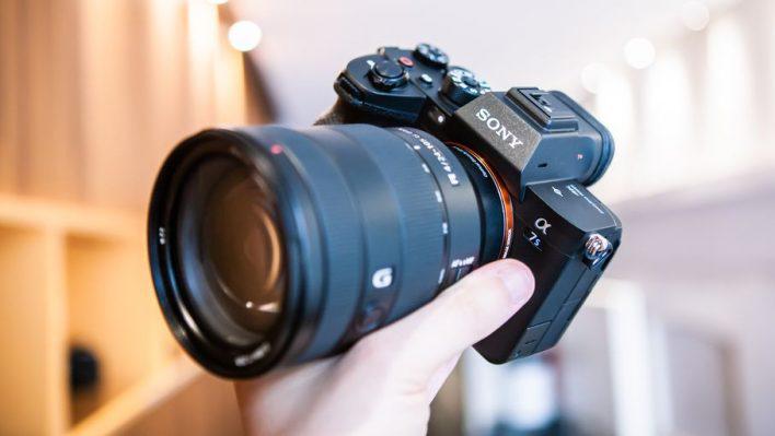 Best Sony camera 2021: Top Sony picks for photos and videos