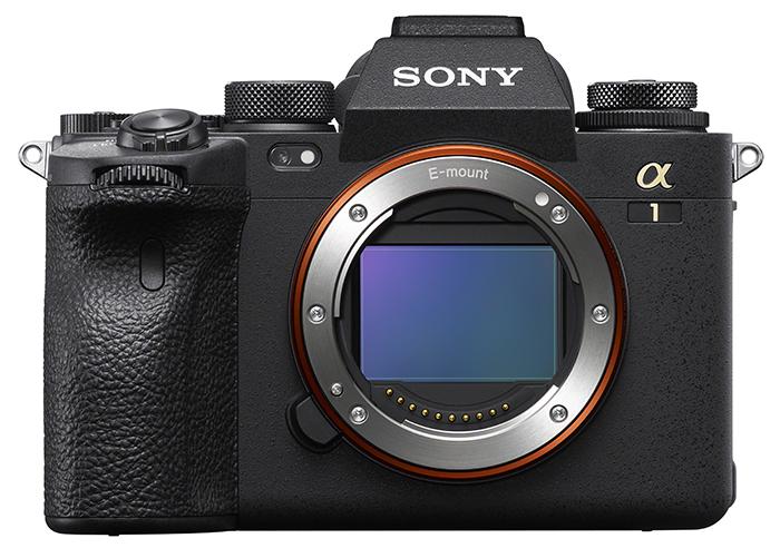 Test Sony A1 : L'alpha des appareils photo sans miroir