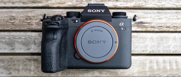Test the Sony A1