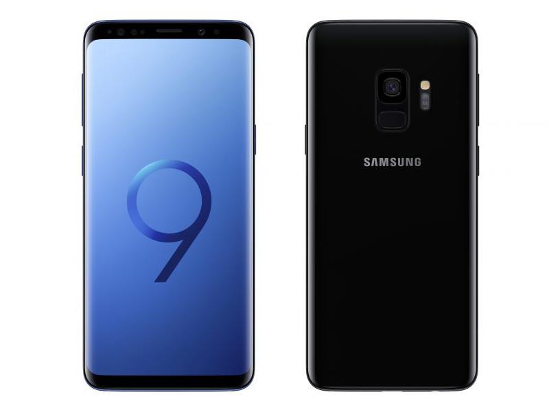 Sections Page 1 Samsung Galaxy S9 Review Page 2 Performance and Software Review Page 3 System Review