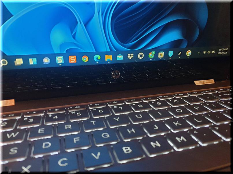 How to Enable Dell Laptops Backlit Keyboard