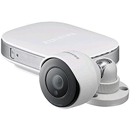 Samsung SmartCam Full HD Outdoor WiFi IP Camera SNH-E6440BN 1080p