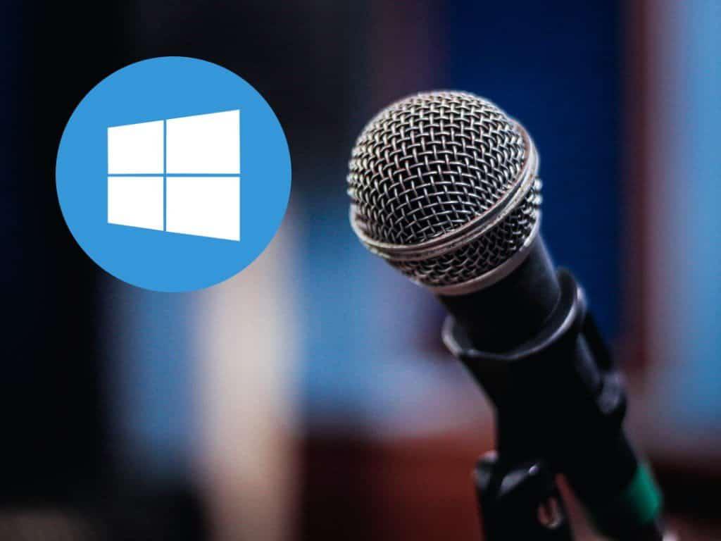 How to Check if Laptop Microphone is Working Properly with Windows 10