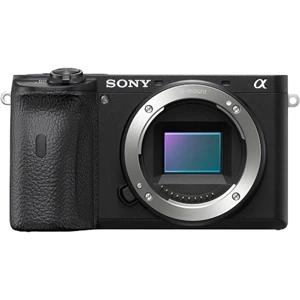 Sony Alpha 6100 review: Top entry-level mirrorless APS-C system camera With both