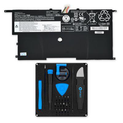 Solutions for Dell, HP and Lenovo Laptop Batteries