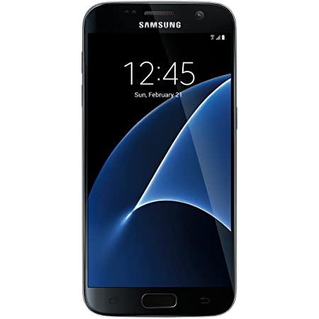 Samsung Galaxy S7 – Appareil photo