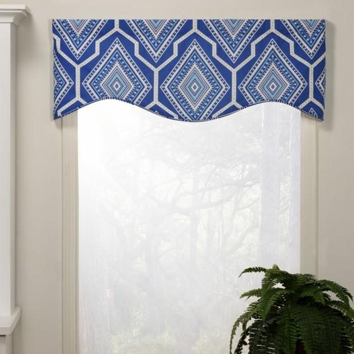  Make a lined valance |  DoItYourself.com