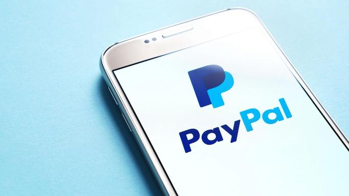 PayPal oferece forte segundo trimestre, adiciona 11,4 milhões de novas contas ativas líquidas