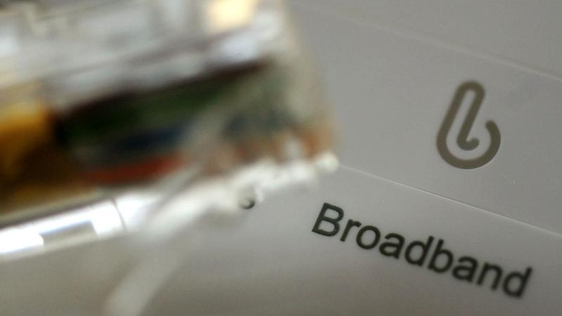 Project Gigabit: Government to upgrade internet speed for 1.85 million premises