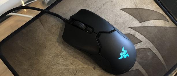 Razer Viper 8K Hz Review: 8000 Hz Polling Rate Arrives