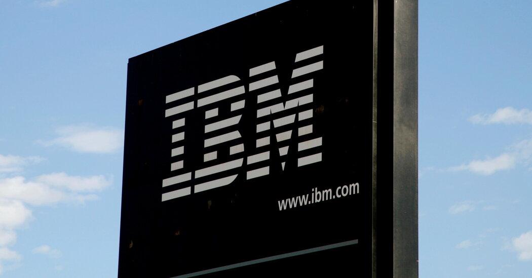 IBM is selling off Watson Health to a private equity firm.